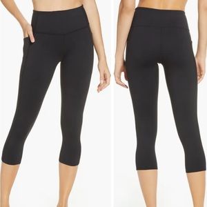 Zella High Waist Workout Leggings